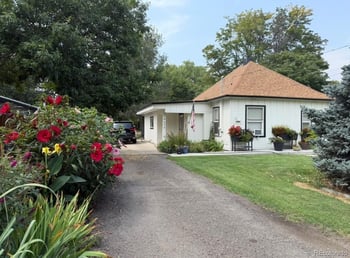 4695 Parfet St, Wheat Ridge, CO 80033