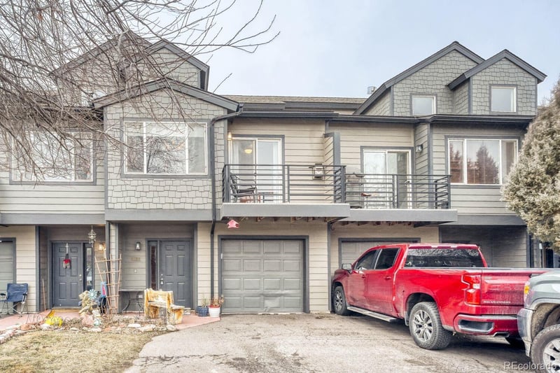 105 Quail Cir #3, Gypsum, CO 81637