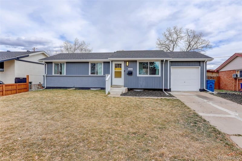 3222 Blackhawk Cir, Aurora, CO 80011