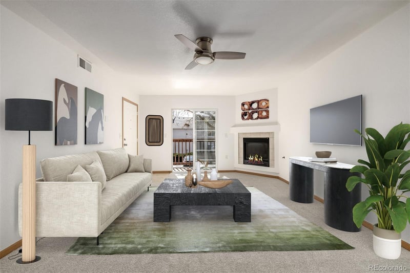 1221 University Ave #B201, Fort Collins, CO 80521