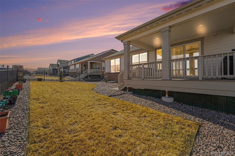 8188 Yantley Ct, Aurora, CO 80016