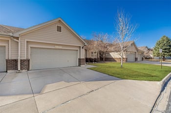 2868 Riverwalk Cir #B, Littleton, CO 80123
