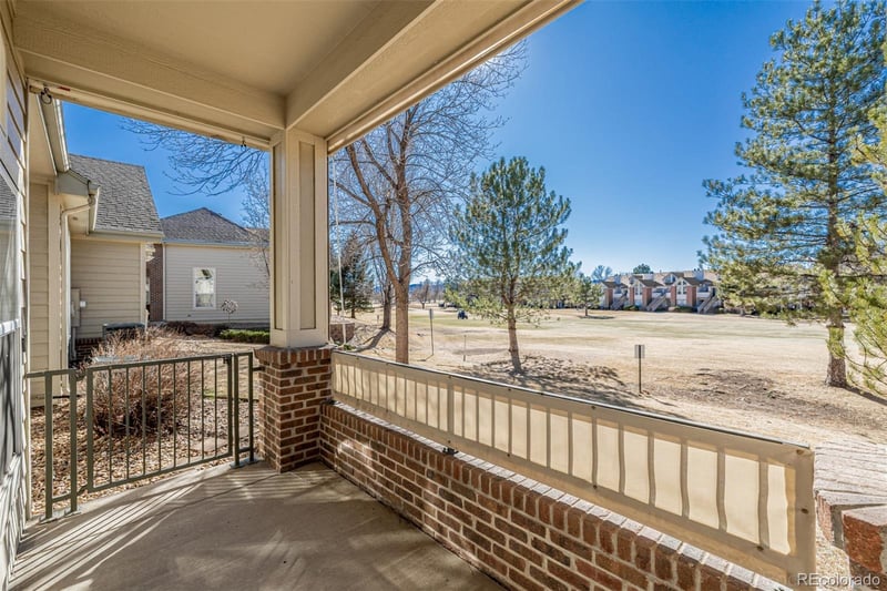 2868 Riverwalk Cir #B, Littleton, CO 80123