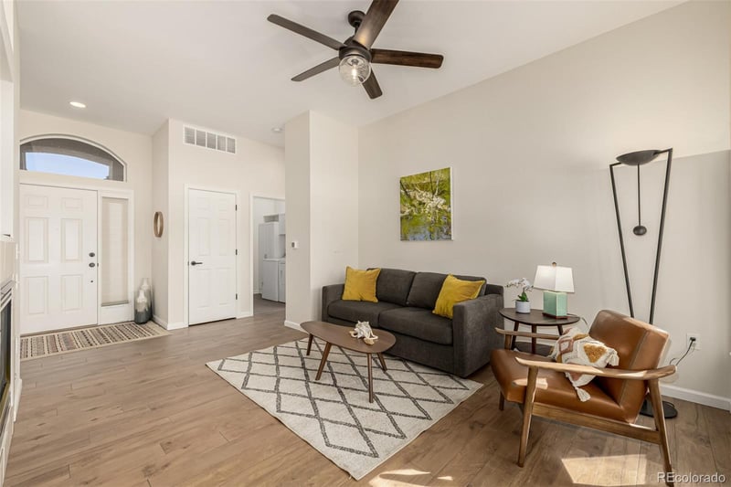 2868 Riverwalk Cir #B, Littleton, CO 80123