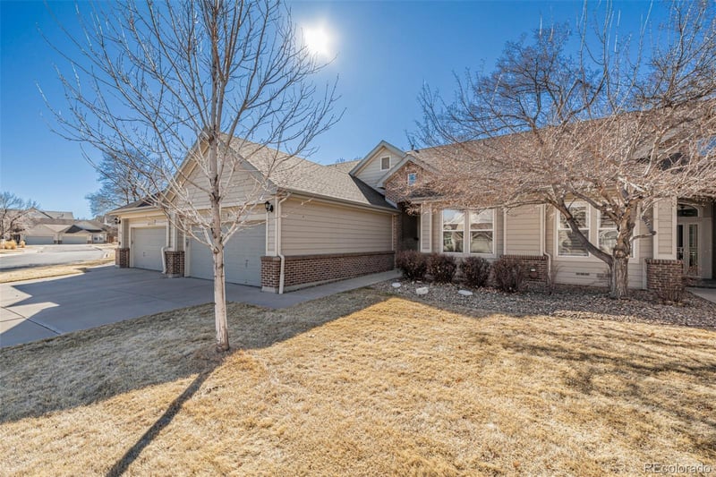 2868 Riverwalk Cir #B, Littleton, CO 80123