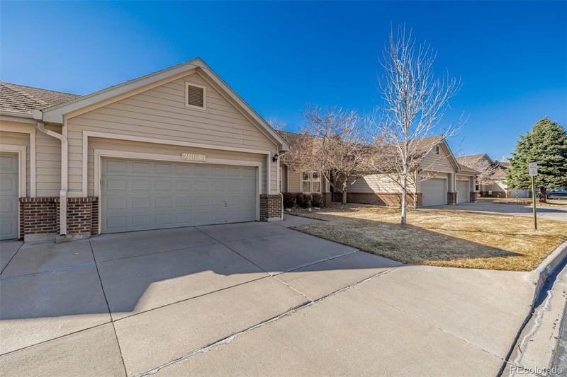 2868 Riverwalk Cir #B, Littleton, CO 80123