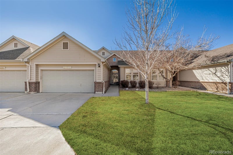 2868 Riverwalk Cir #B, Littleton, CO 80123