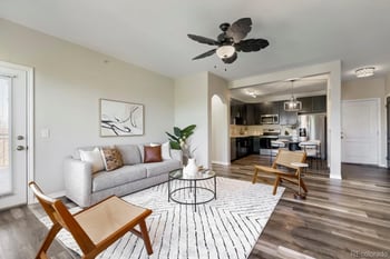 3501 103rd Cir #A22, Thornton, CO 80229