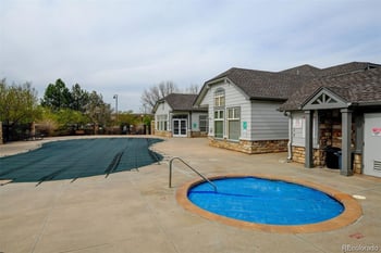 3501 103rd Cir #A22, Thornton, CO 80229