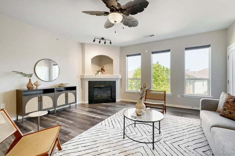 3501 103rd Cir #A22, Thornton, CO 80229