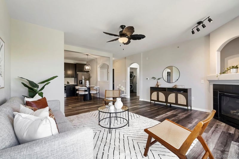 3501 103rd Cir #A22, Thornton, CO 80229