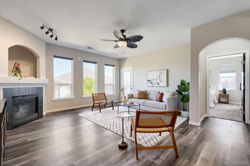 3501 103rd Cir #A22, Thornton, CO 80229