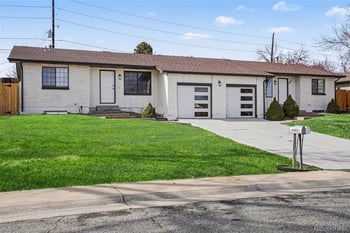 6483 Newcombe Ct, Arvada, CO 80004