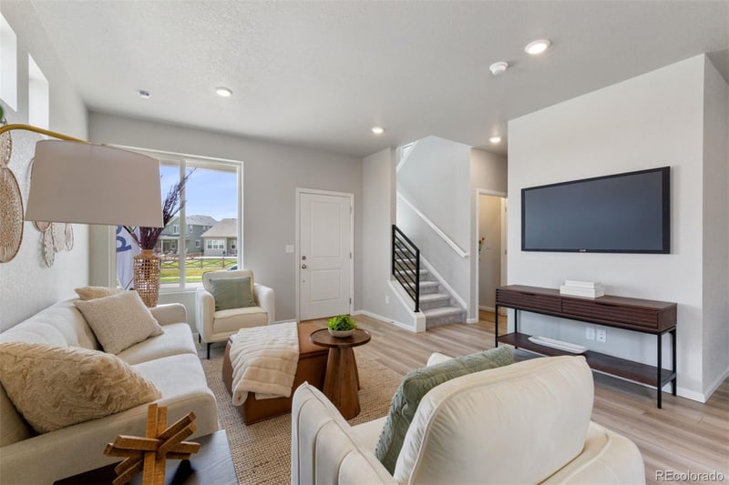 4646 Sicily St, Aurora, CO 80019