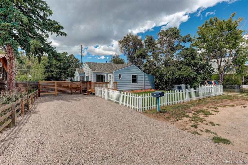 1357 Chase St, Lakewood, CO 80214