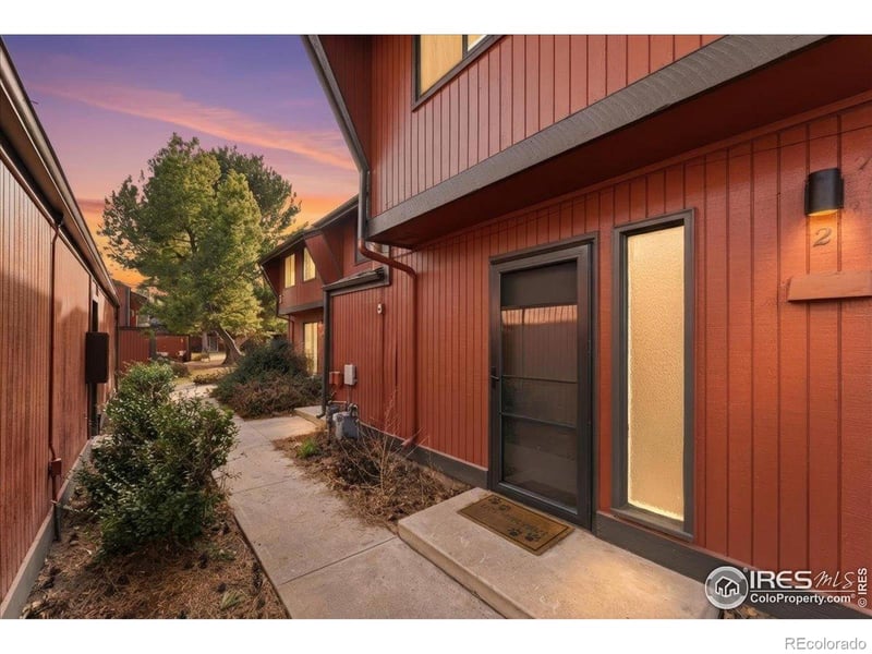 1625 Elizabeth St #2, Fort Collins, CO 80521