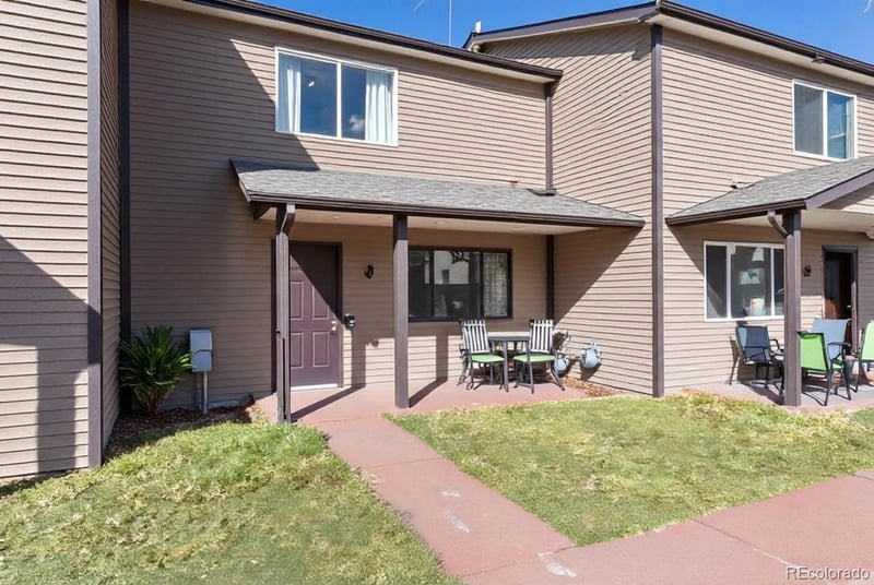 473 Banner St #J, Elizabeth, CO 80107