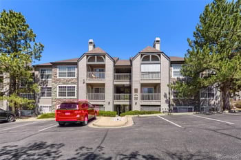9190 Arbor Cir #C, Englewood, CO 80111