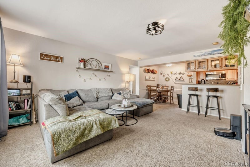 9190 Arbor Cir #C, Englewood, CO 80111