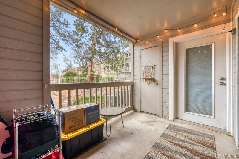 9190 E Arbor Cir #C, Englewood, CO 80111