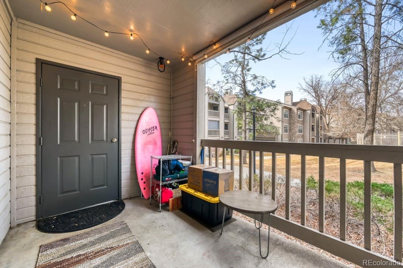 9190 E Arbor Cir #C, Englewood, CO 80111