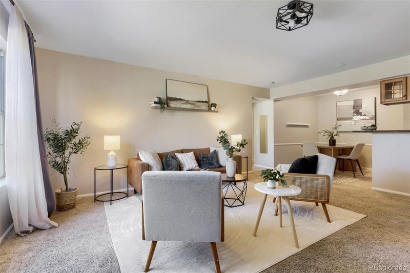 9190 E Arbor Cir #C, Englewood, CO 80111