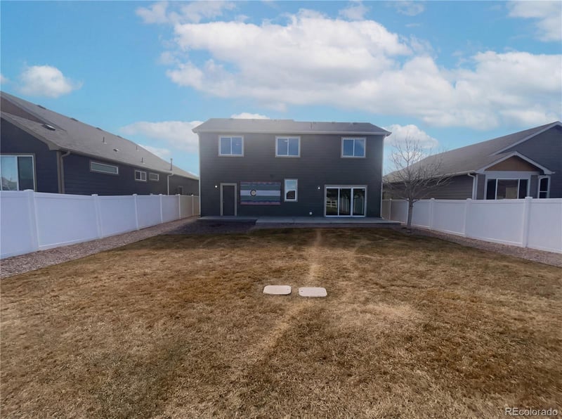 444 Stonebrook Dr, Windsor, CO 80550