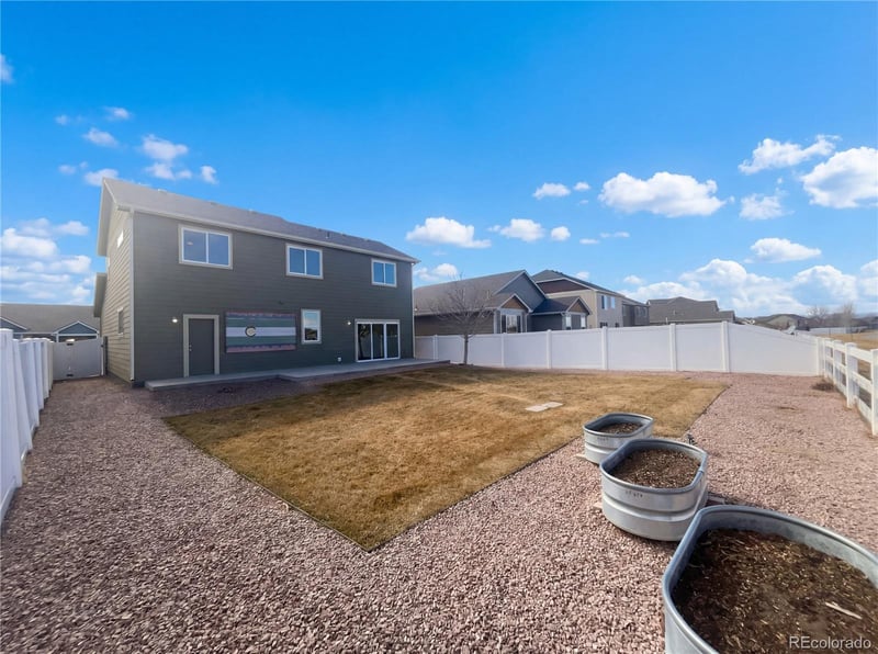 444 Stonebrook Dr, Windsor, CO 80550