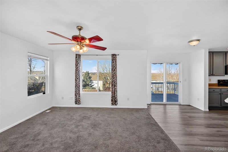 5410 Ben Park Cir, Parker, CO 80134