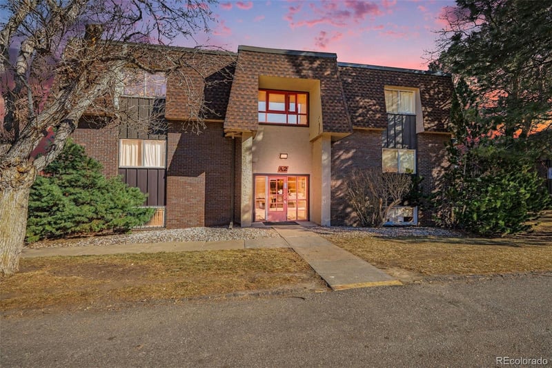 7755 Quincy Ave #301A2, Denver, CO 80237