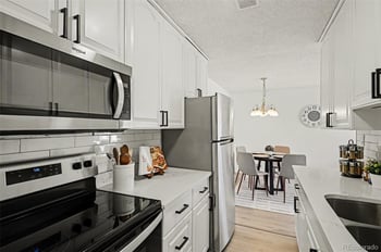 7755 Quincy Ave #301A2, Denver, CO 80237