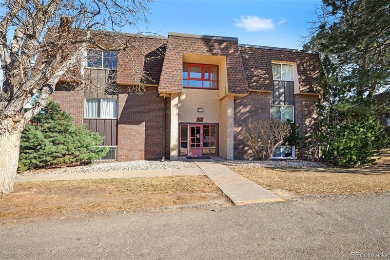 7755 Quincy Ave #301A2, Denver, CO 80237