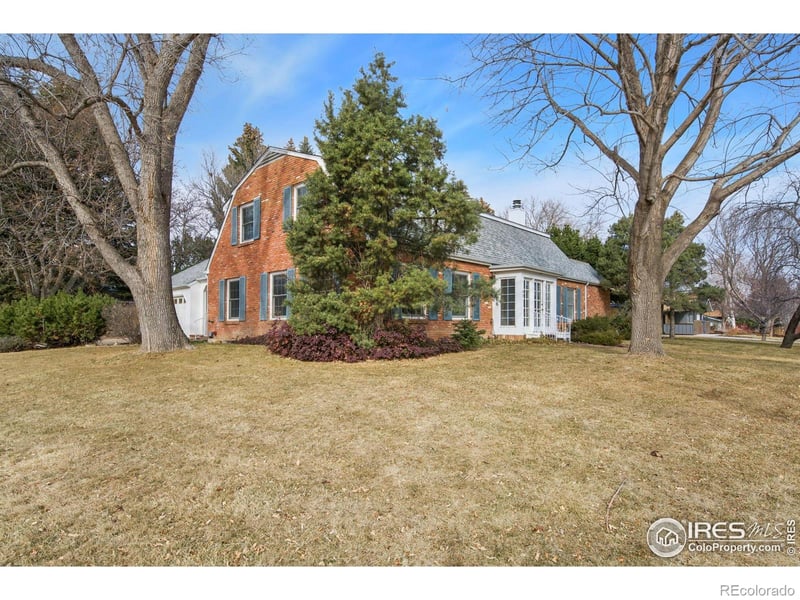 1925 Seminole Dr, Fort Collins, CO 80525