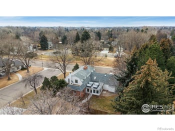 1925 Seminole Dr, Fort Collins, CO 80525