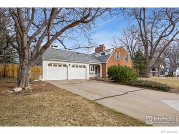 1925 Seminole Dr, Fort Collins, CO 80525