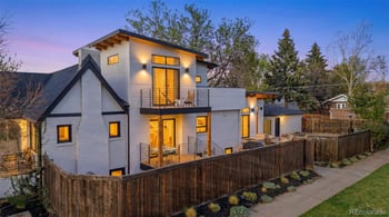2500 Grape St, Denver, CO 80207