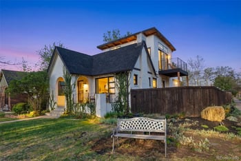 2500 Grape St, Denver, CO 80207