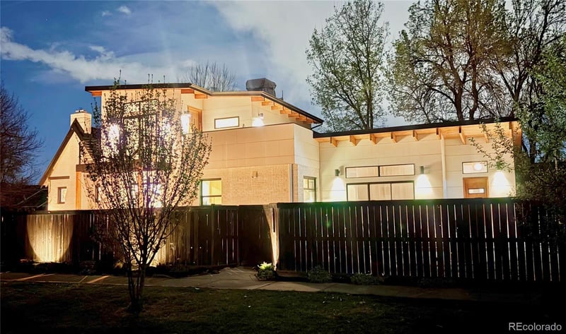 2500 Grape St, Denver, CO 80207