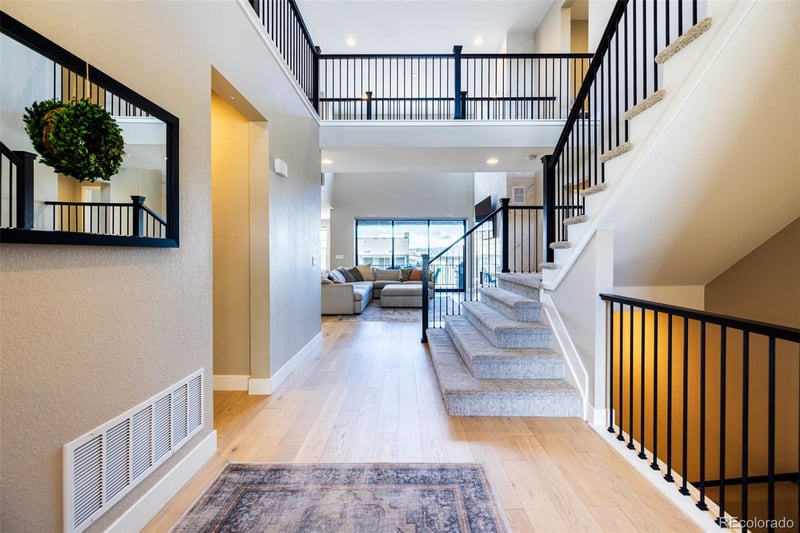 6955 Sunstrand Ct, Castle Pines, CO 80108