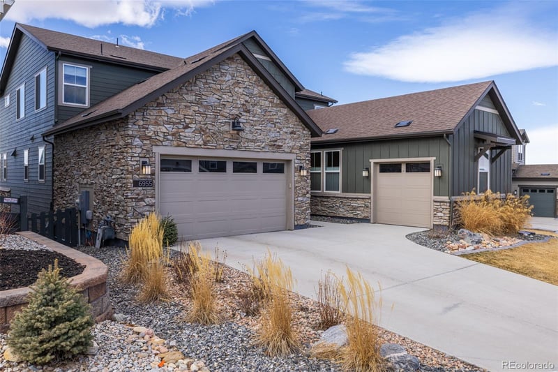 6955 Sunstrand Ct, Castle Pines, CO 80108