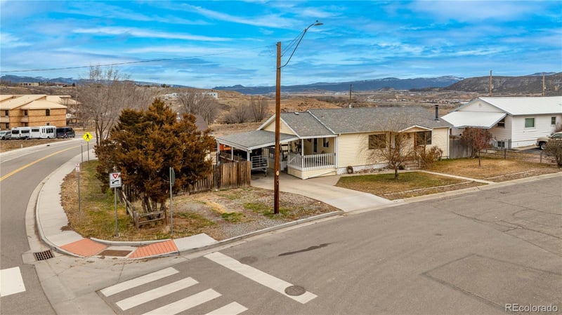 236 Ash Ave, Rifle, CO 81650