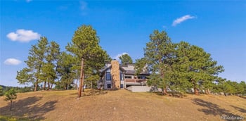 1854 Foothills Dr, Golden, CO 80401