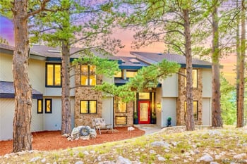 1854 Foothills Dr, Golden, CO 80401