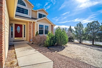 14525 Gleneagle Dr, Colorado Springs, CO 80921