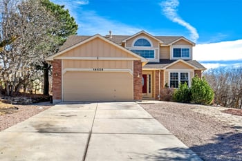 14525 Gleneagle Dr, Colorado Springs, CO 80921