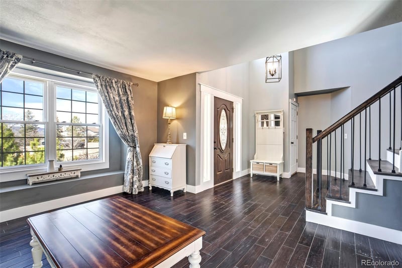 14525 Gleneagle Dr, Colorado Springs, CO 80921