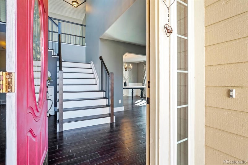 14525 Gleneagle Dr, Colorado Springs, CO 80921