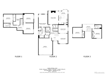 14525 Gleneagle Dr, Colorado Springs, CO 80921