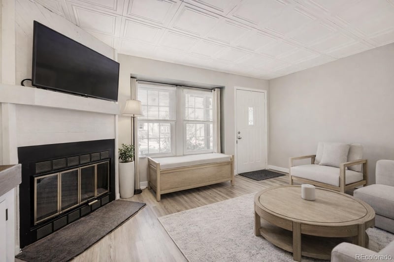 17467 Rice Cir #C, Aurora, CO 80015