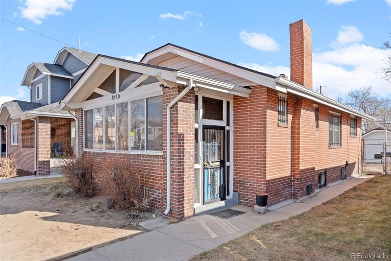 2860 Dahlia St, Denver, CO 80207